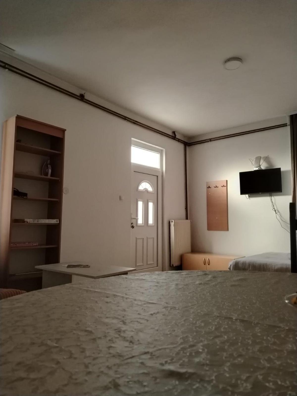 Apartman Maja Bajina Basta Extérieur photo