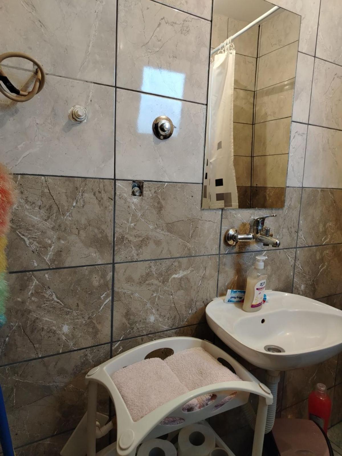 Apartman Maja Bajina Basta Extérieur photo