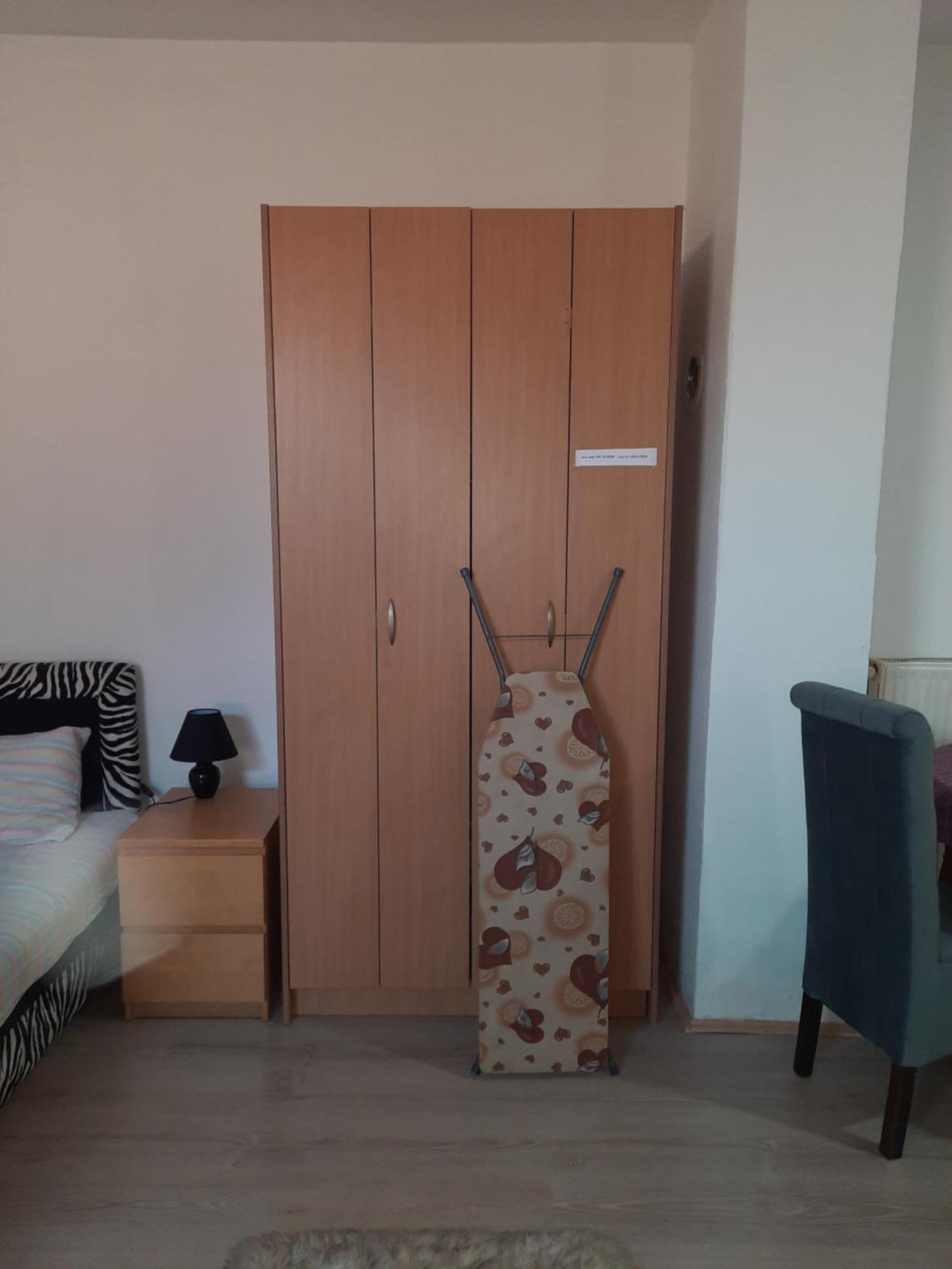 Apartman Maja Bajina Basta Extérieur photo