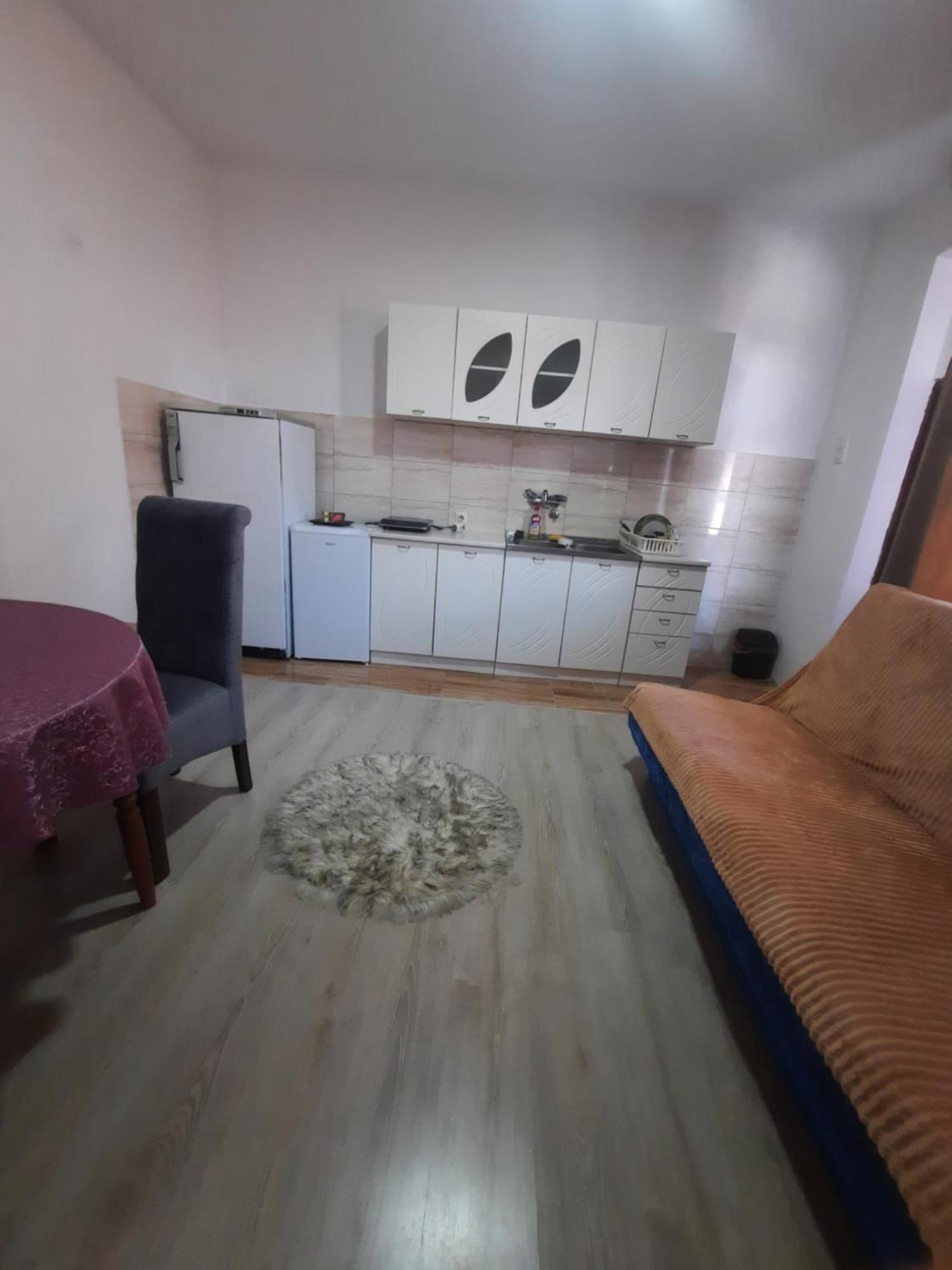Apartman Maja Bajina Basta Extérieur photo
