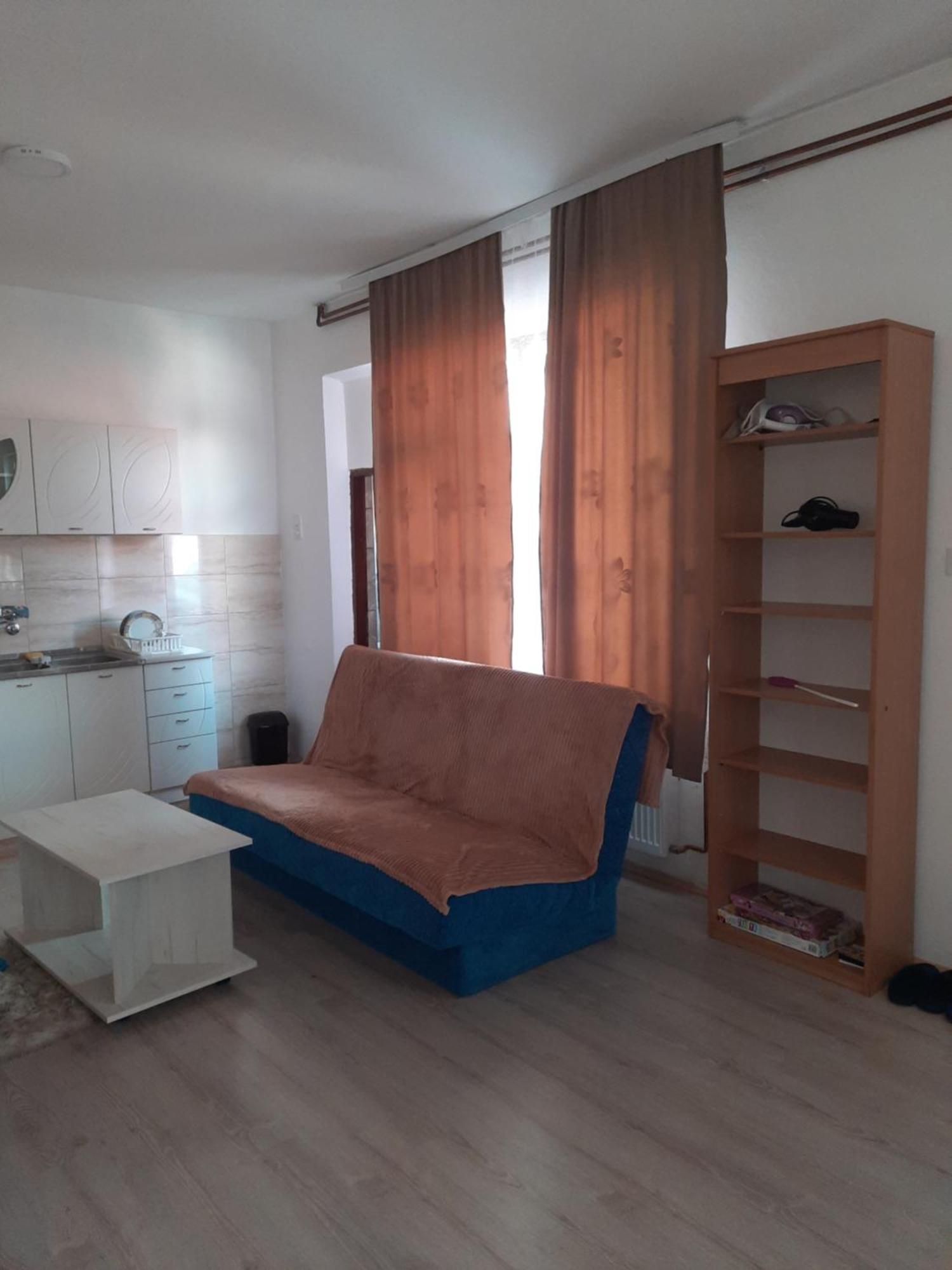 Apartman Maja Bajina Basta Extérieur photo